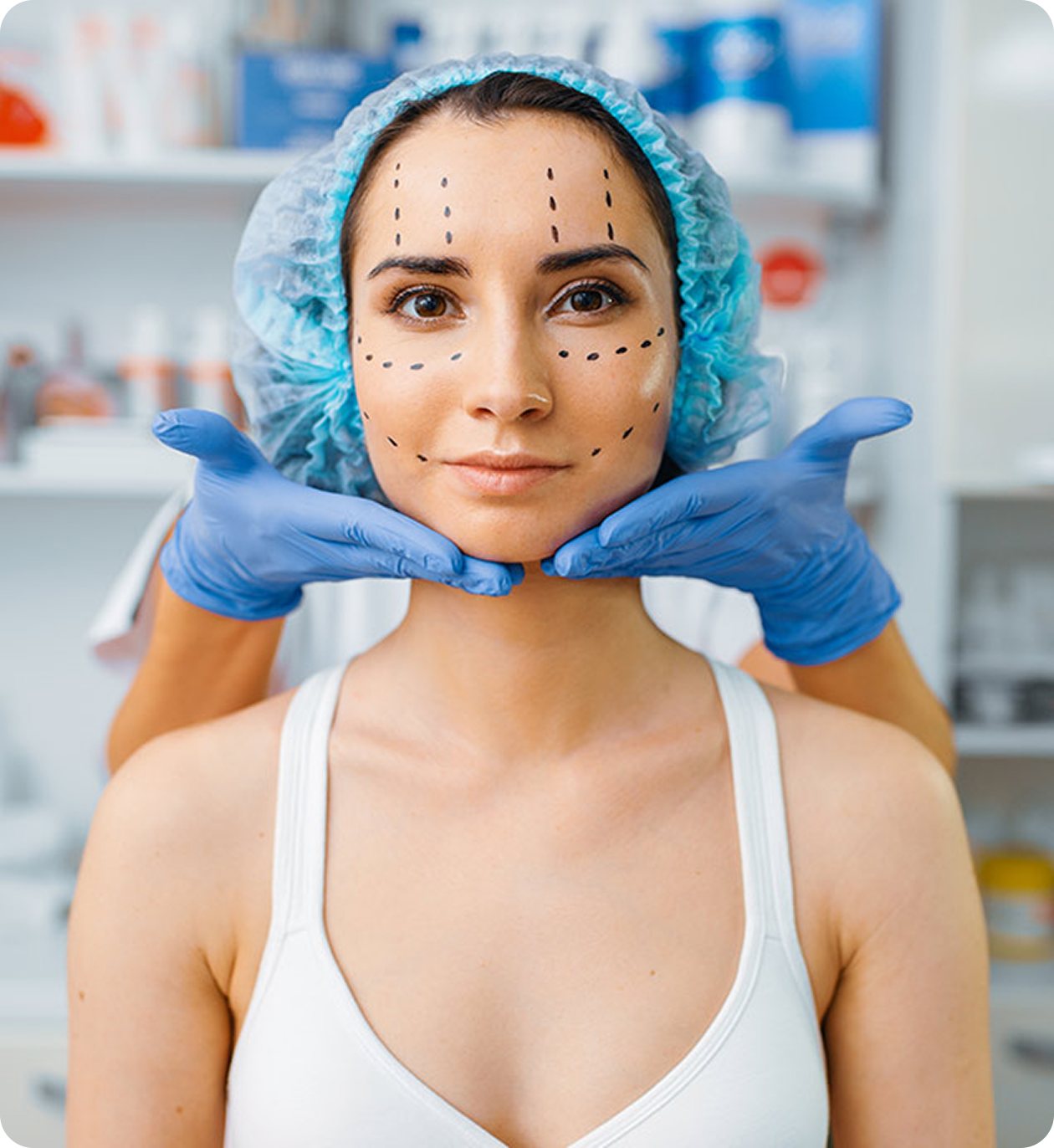 Cosmetic Surgery Preparation