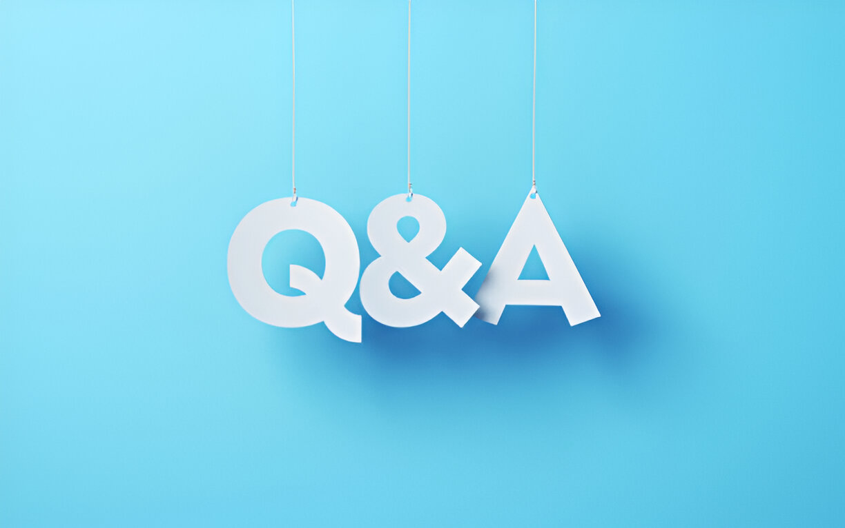 Man thinking about cosmetic surgery questions